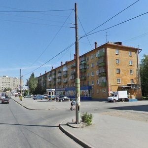 Ilyicha Street, 52, Yekaterinburg: photo