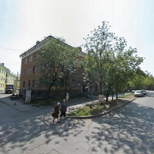 Baumana Street, 58, Yekaterinburg: photo