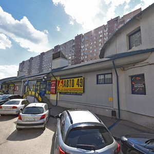 Gorkogo Street, 14Г, : foto