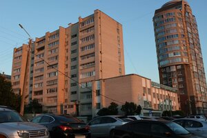Zoi Yakovlevoy Street, 44, : foto