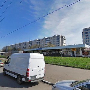 Molostovykh Street, 1Д, : foto
