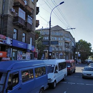 Николаев, Улица Декабристов, 23А: фото