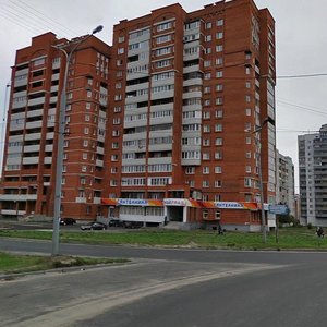 Lebedeva Street, 59, Yoshkar‑Ola: photo