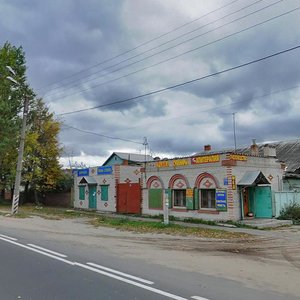 Владимир, Ноябрьская улица, 39А: фото