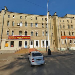 Bazarnaya Street, 103, Tambov: photo