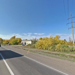 Ulitsa Druzhby, 41 ، إقليم كراسنويارسك: صورة
