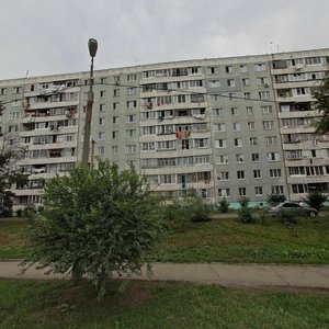 Lermontova Street, 37, Primorsky Krai: photo