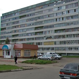 Kurchatova Street, 38, : foto