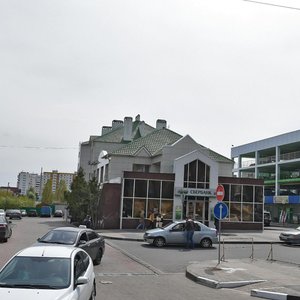 Gubkina Street, 17А, Belgorod: photo