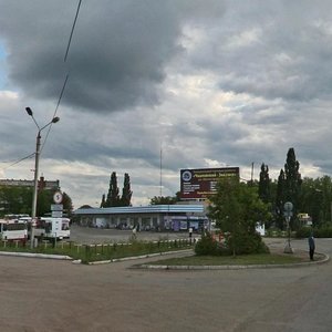 Ulitsa Geofizikov, 1, Krasnokamsk: photo