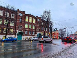 Kominterna Street, 175, Nizhny Novgorod: photo