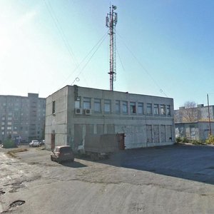 3-y mikrorayon, 22А, Kurgan: photo