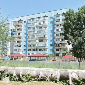 Qulager shaǵyn aýdany, 11, Almaty: photo