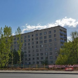 Aminyevskoye Highway, 9, Moscow: photo
