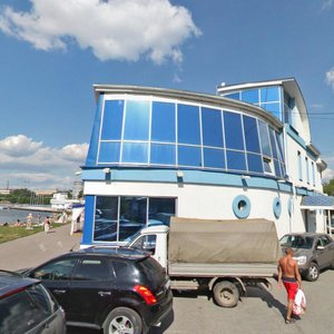 Kirova Street, 40А ، يكاترينبورغ: صورة