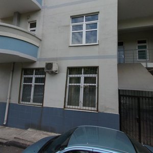 Krasnoarmeyskaya Street, 24, Sochi: photo