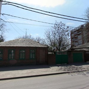 Myasnikova Street, 42/34, Rostov‑na‑Donu: photo