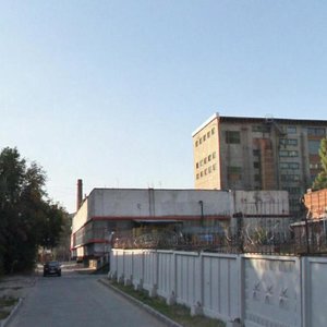 Новосибирск, Улица Дуси Ковальчук, 276к11: фото