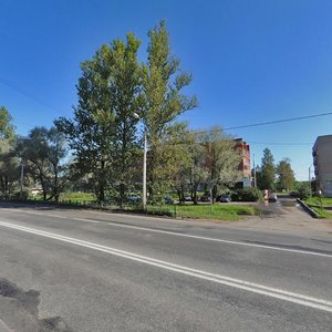 Moskovskoye shosse, 40, : foto
