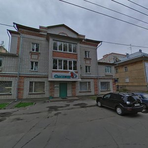 Pervomayskaya ulitsa, 31, Vologda: photo