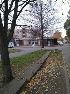 Geroev Avenue, 28, Sosnoviy Bor: photo