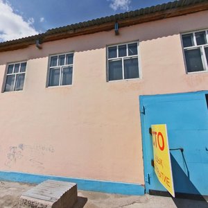 Beketaı kóshesi, 16/1, Astana: photo