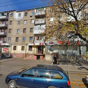 Tsentralnyi prospekt, 30, Mykolaiv: photo