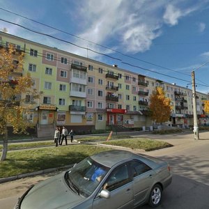 Internatsionalnaya ulitsa, 40, Usole‑Sibirskoe: photo