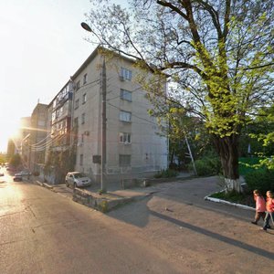 Краснодар, Комсомольская улица, 19: фото