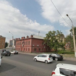 Frunze Street, 101, Omsk: photo