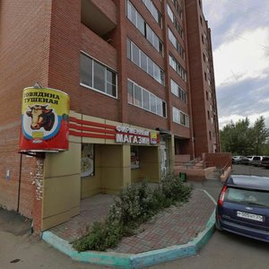 Ulitsa Kosmonavtov, 17Г, : foto