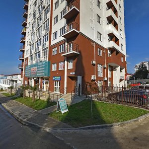 Parallelnaya Street, 9лит5, Sochi: photo