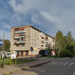 Latyshskaya ulitsa, 7, Naro‑Fominsk: photo