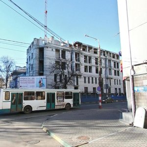 Varvarskaya Street, 29, : foto