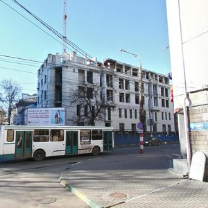 Varvarskaya Street, 29, Nizhny Novgorod: photo