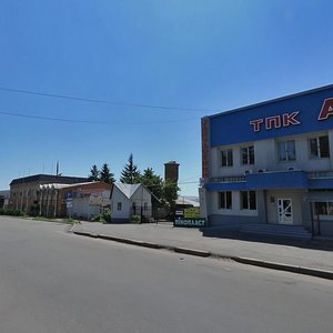 Mlynivska vulytsia, 3, Rivne: photo