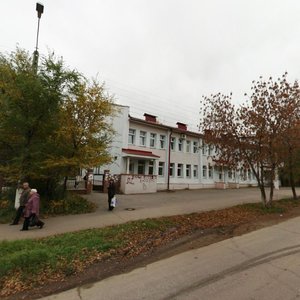 Ulitsa Ostrovskogo, 32к2, Novokuibishevsk: photo