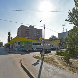Dvinskaya Street, 7А ، فولغوغراد: صورة
