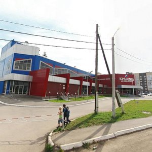 Ulitsa Karla Marksa, 1В, Perm Krai: photo