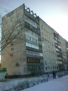 Павлодар, Улица Машхура Жусупа, 25: фото