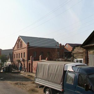 Magnitogorskaya Street, 24 ، استراخان: صورة