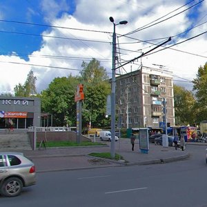 Griga Street, 4, Kaliningrad: photo