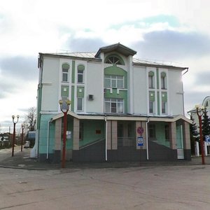 Ploshchad Kuzmy Minina, 4, Balakhna: photo