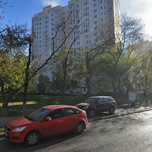 Talalikhina Street, 1к2, Moscow: photo