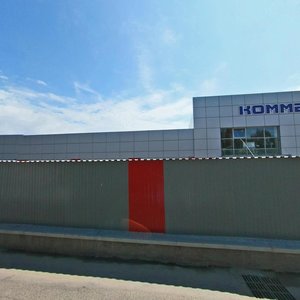 Pushkina Street, 44А, : foto