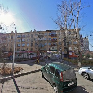 Ulitsa Chaykovskogo, 37, : foto