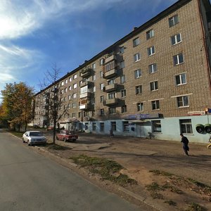Imeni 50 Let VLKSM Street, 36, Izhevsk: photo