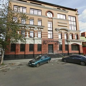 Sovietskaya Street, 25 ، تشيليابينسك: صورة