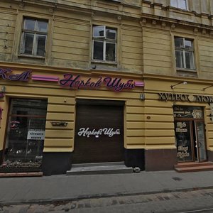 Vulytsia Beryndy, 1, Lviv: photo