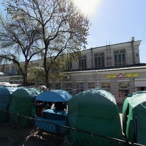 Budyonnovskiy Avenue, 12/56, : foto